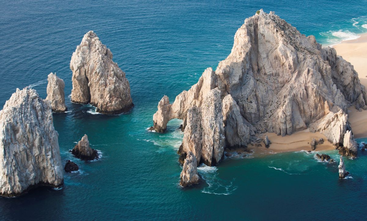 Cabo San Lucas, Los Cabos, Mexico